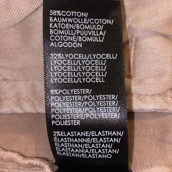 Liverpool Jean Jacket - Picture 6 of 15